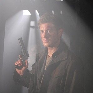 Fotoğraf Supernatural