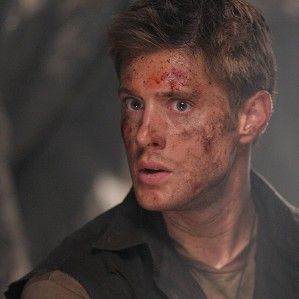 Fotoğraf Jensen Ackles