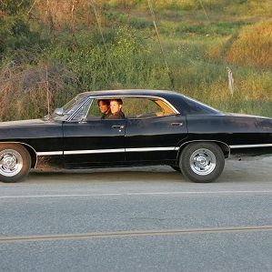 Fotoğraf Supernatural