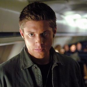 Fotoğraf Supernatural