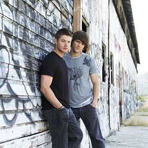 Fotoğraf Supernatural