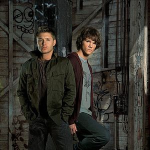 Fotoğraf Jared Padalecki