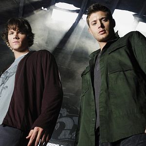 Fotoğraf Jared Padalecki