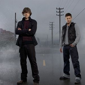 Fotoğraf Jared Padalecki