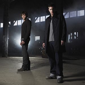 Fotoğraf Jared Padalecki