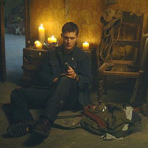 Fotoğraf Jensen Ackles