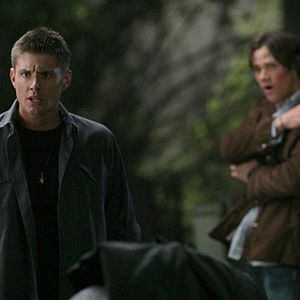 Fotoğraf Jared Padalecki