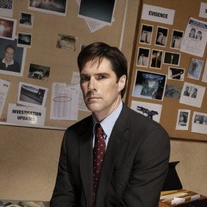 Fotoğraf Thomas Gibson