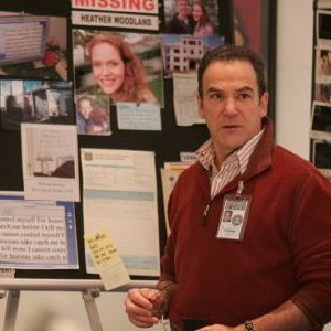 Fotoğraf Mandy Patinkin