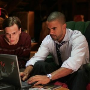 Fotoğraf Shemar Moore