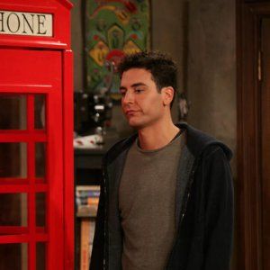 Fotoğraf Josh Radnor