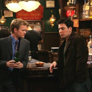 Fotoğraf Josh Radnor