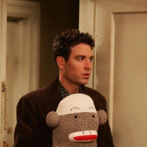 Fotoğraf Josh Radnor