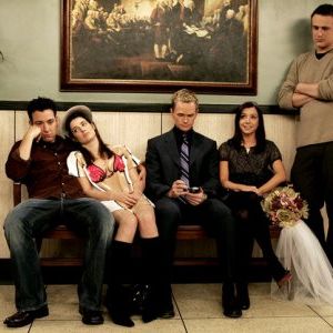 Fotoğraf Cobie Smulders