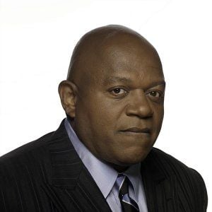Fotoğraf Charles S. Dutton