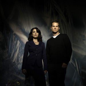 Fotoğraf Carla Gugino