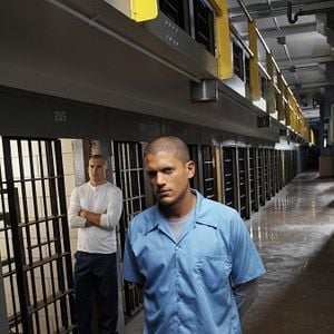 Fotoğraf Prison Break