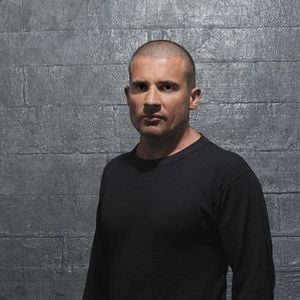 Fotoğraf Dominic Purcell