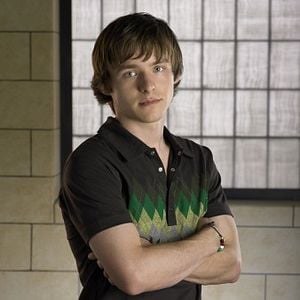 Fotoğraf Marshall Allman