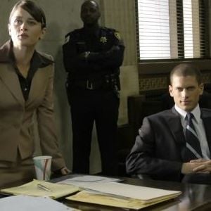 Fotoğraf Wentworth Miller