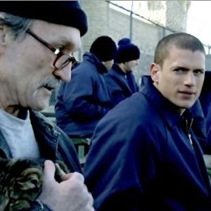 Fotoğraf Wentworth Miller