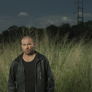 Fotoğraf Dominic Purcell