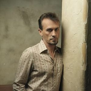 Fotoğraf Robert Knepper