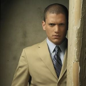 Fotoğraf Wentworth Miller