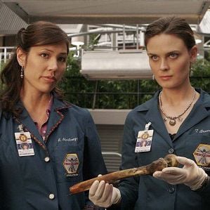 Fotoğraf Michaela Conlin