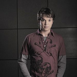 Fotoğraf Eric Millegan