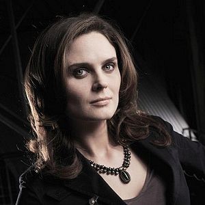 Fotoğraf Emily Deschanel