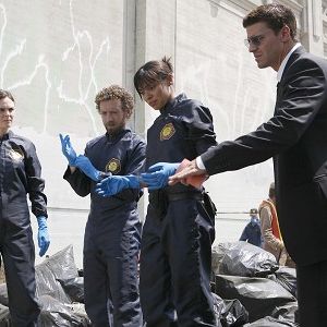 Fotoğraf Tamara Taylor