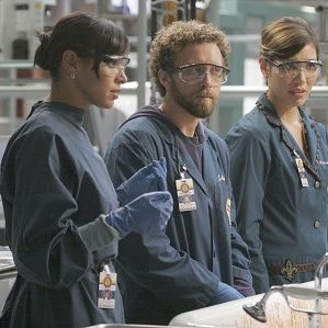 Fotoğraf Michaela Conlin