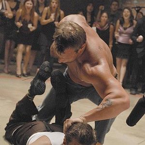 Fotoğraf David Boreanaz