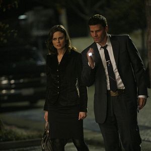 Fotoğraf Emily Deschanel