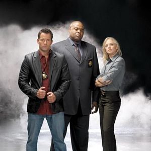 Fotoğraf Killer Instinct