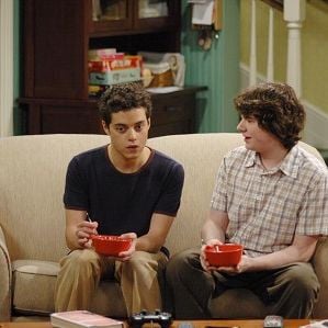 Fotoğraf Rami Malek