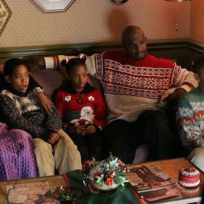 Fotoğraf Everybody Hates Chris