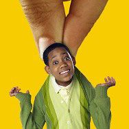 Fotoğraf Tyler James Williams