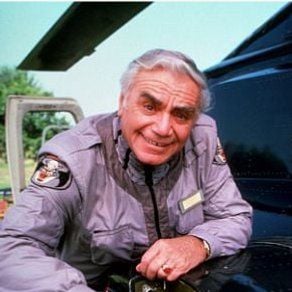 Fotoğraf Ernest Borgnine