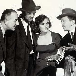 Fotoğraf Louis Calhern