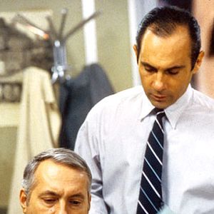 Fotoğraf Guy Marchand