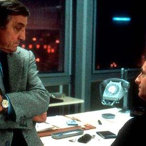 Fotoğraf Claude Miller