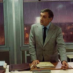 Fotoğraf Claude Miller