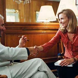 Fotoğraf Alexandra Lamy