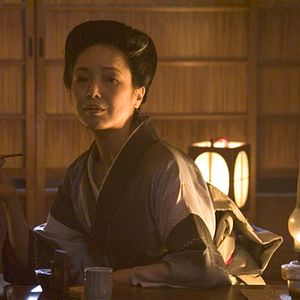 Fotoğraf Kaori Momoi