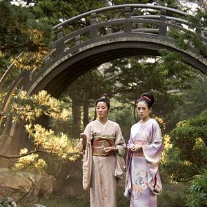 Fotoğraf Michelle Yeoh