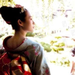 Fotoğraf Ziyi Zhang