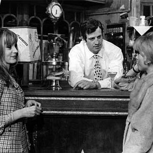 Fotoğraf Jean-Paul Belmondo