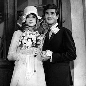 Fotoğraf Jean-Claude Brialy